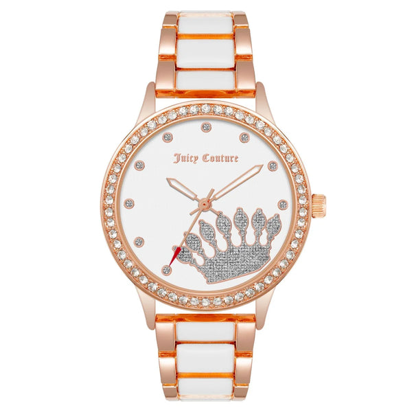 JUICY COUTURE JC1334RGWT