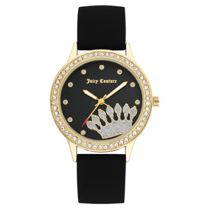 JUICY COUTURE JC1342GPBK