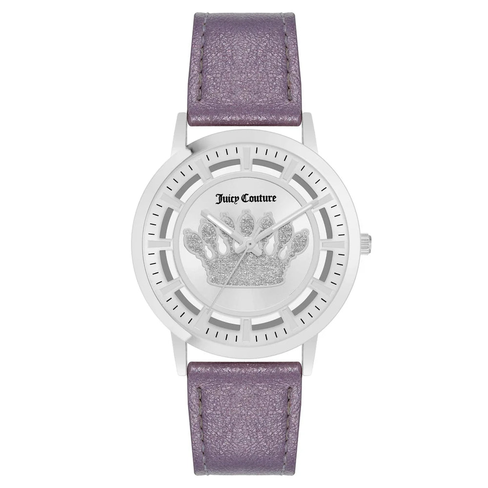 JUICY COUTURE JC1345SVLV