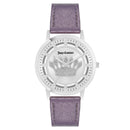 JUICY COUTURE JC1345SVLV