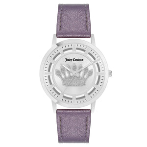 JUICY COUTURE JC1345SVLV