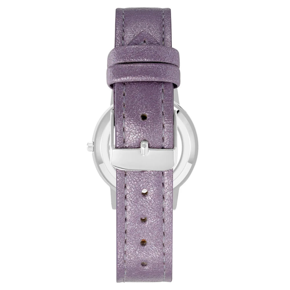 JUICY COUTURE JC1345SVLV