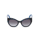 JUST CAVALLI JC789S-55B