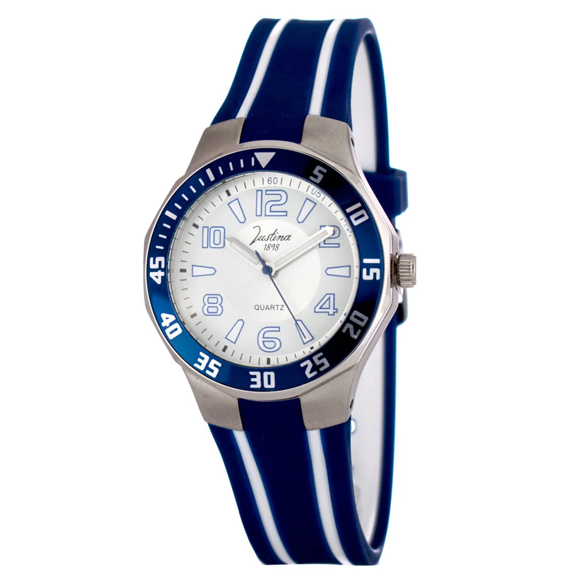 JUSTINA 11910AB