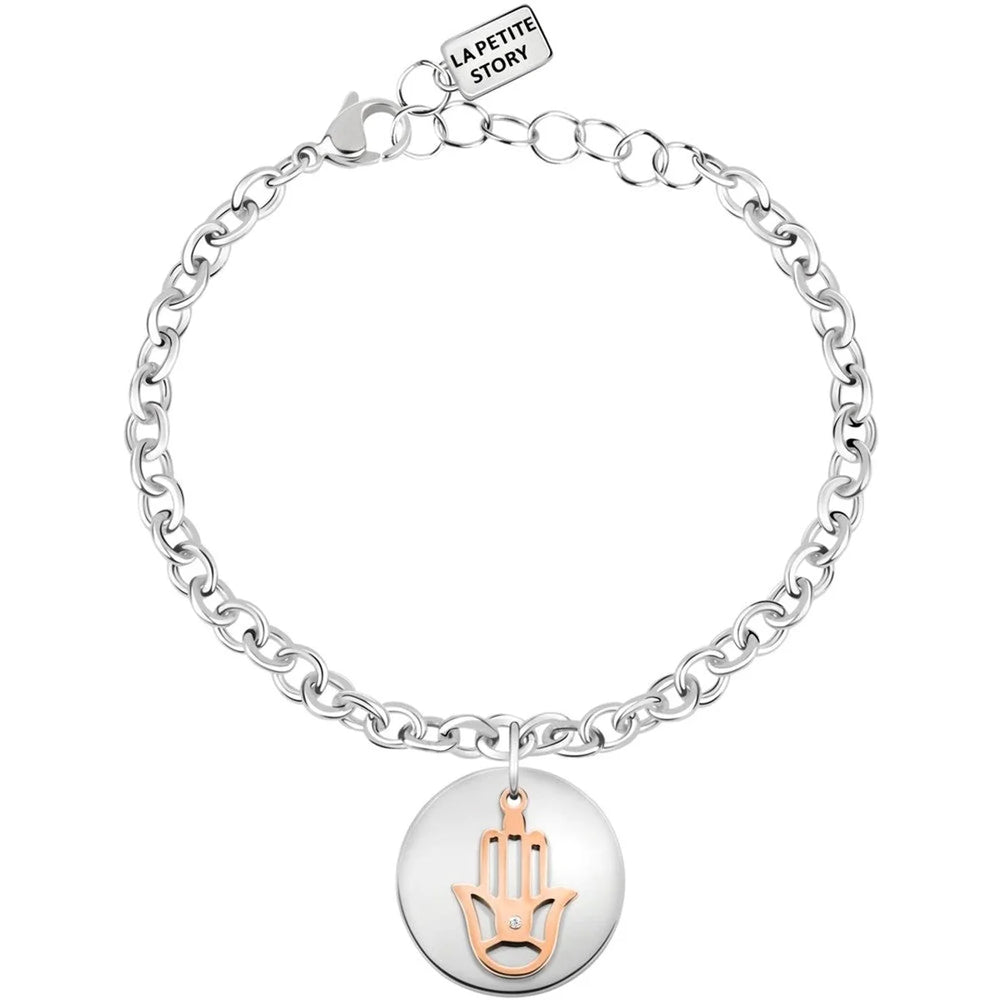 LA PETITE STORY LPS05APY01