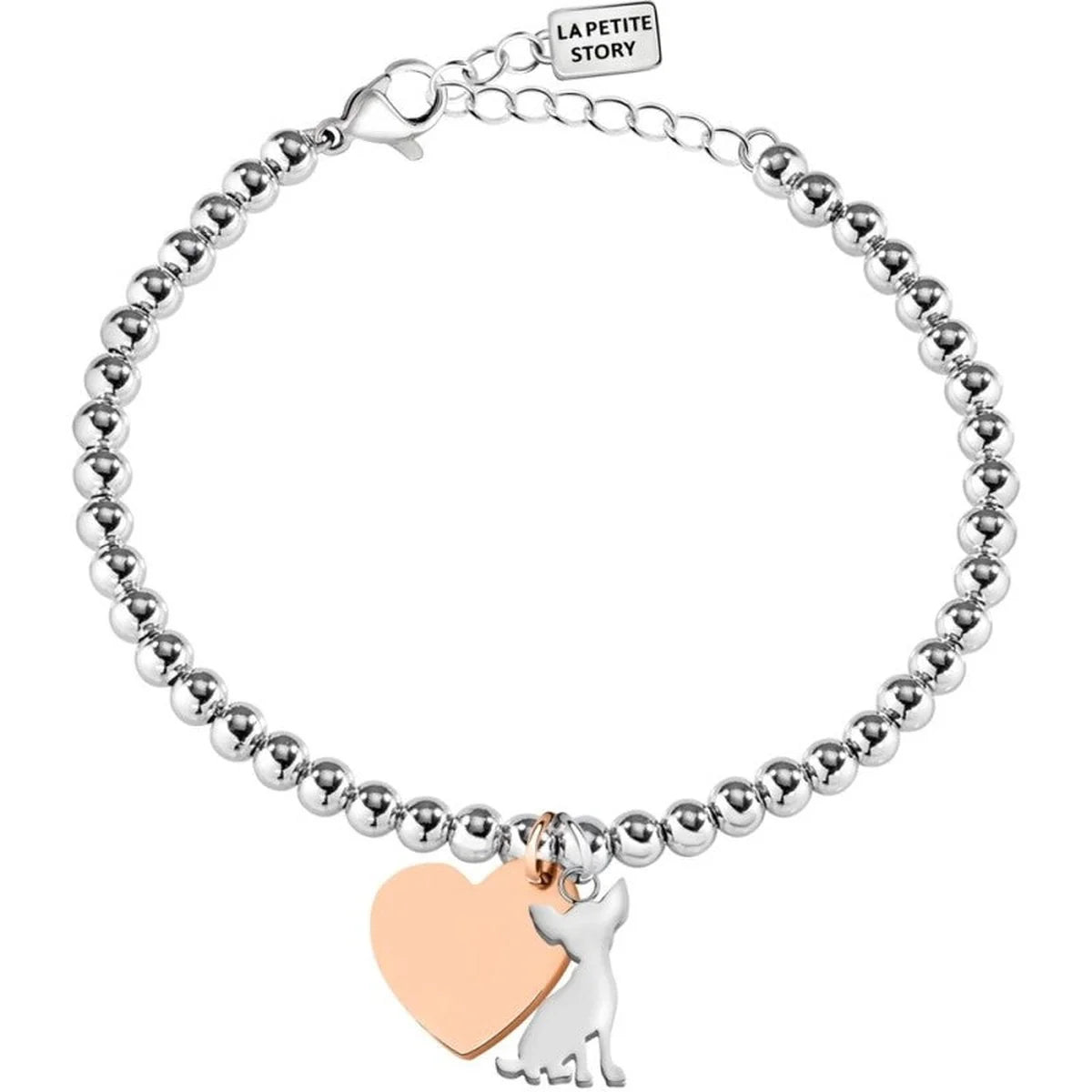 LA PETITE STORY LPS05AQI01