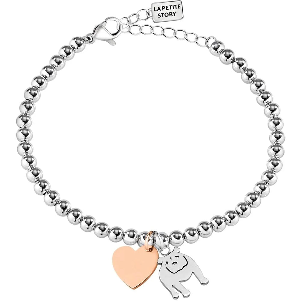 LA PETITE STORY LPS05AQI06