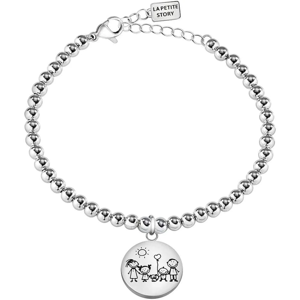 LA PETITE STORY LPS05AQL06