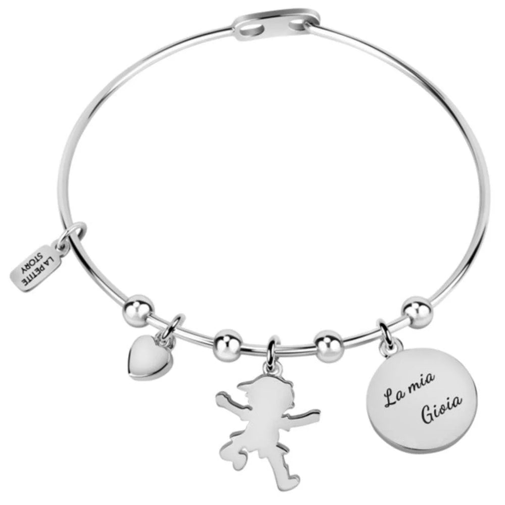 LA PETITE STORY LPS05ASF04