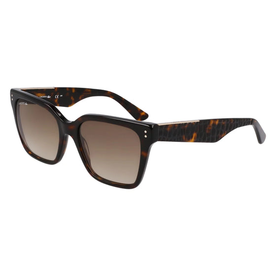 LACOSTE DAMESOLBRILLER L6022S5418230