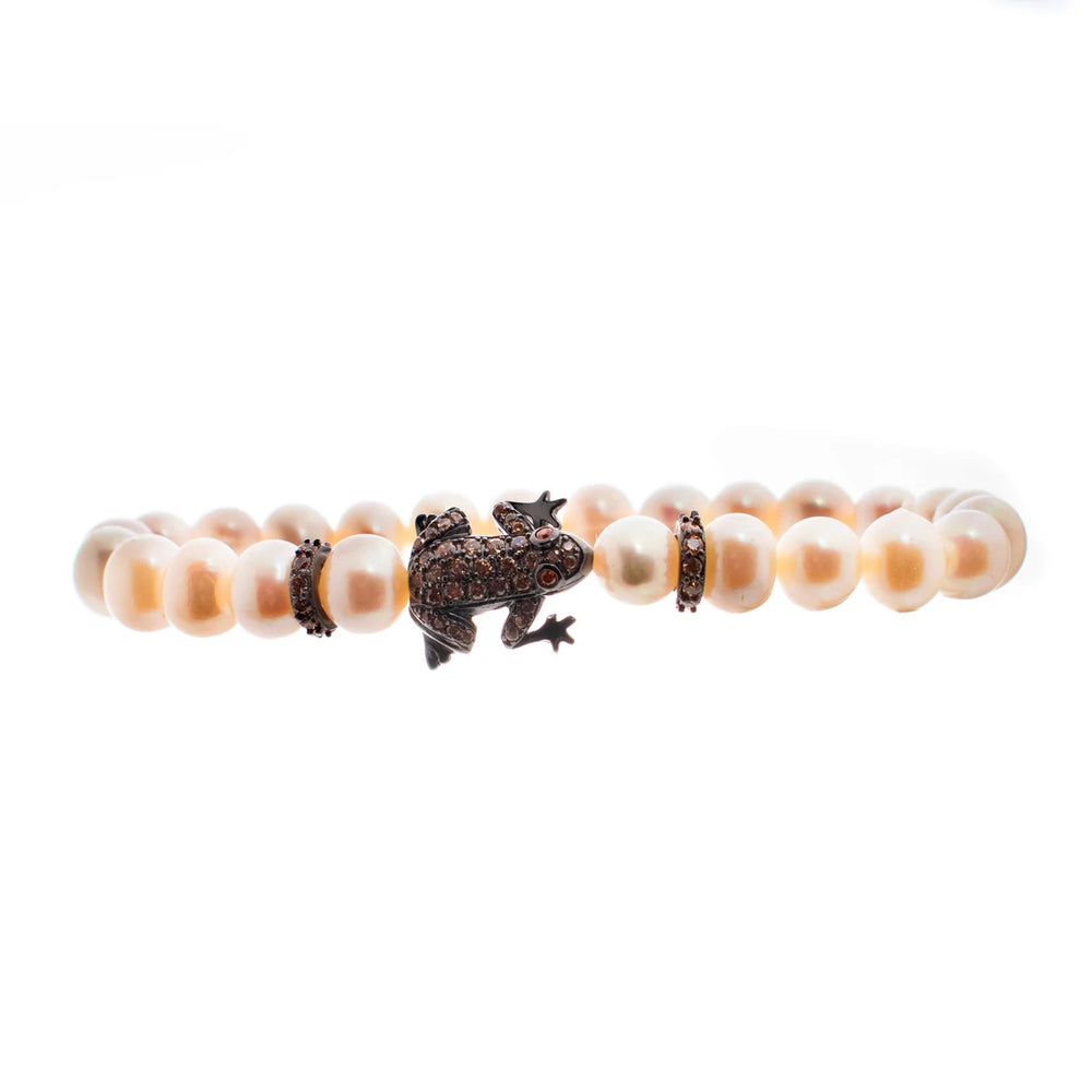 LANCASTER JLA-BRFROG4WH