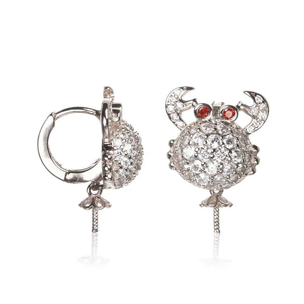 LANCASTER JLA-EAR-CRAB1