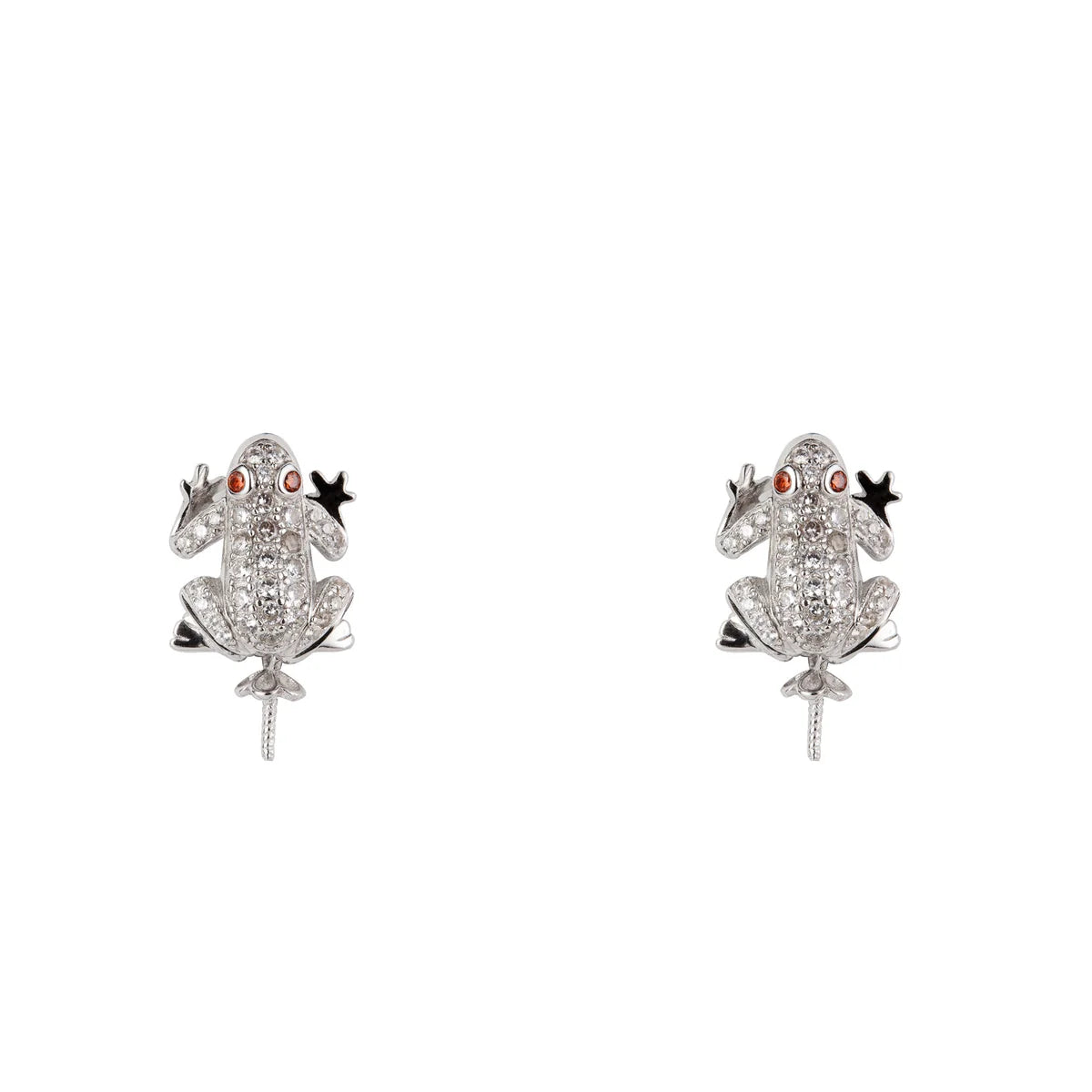 LANCASTER JLA-EAR-FROG1