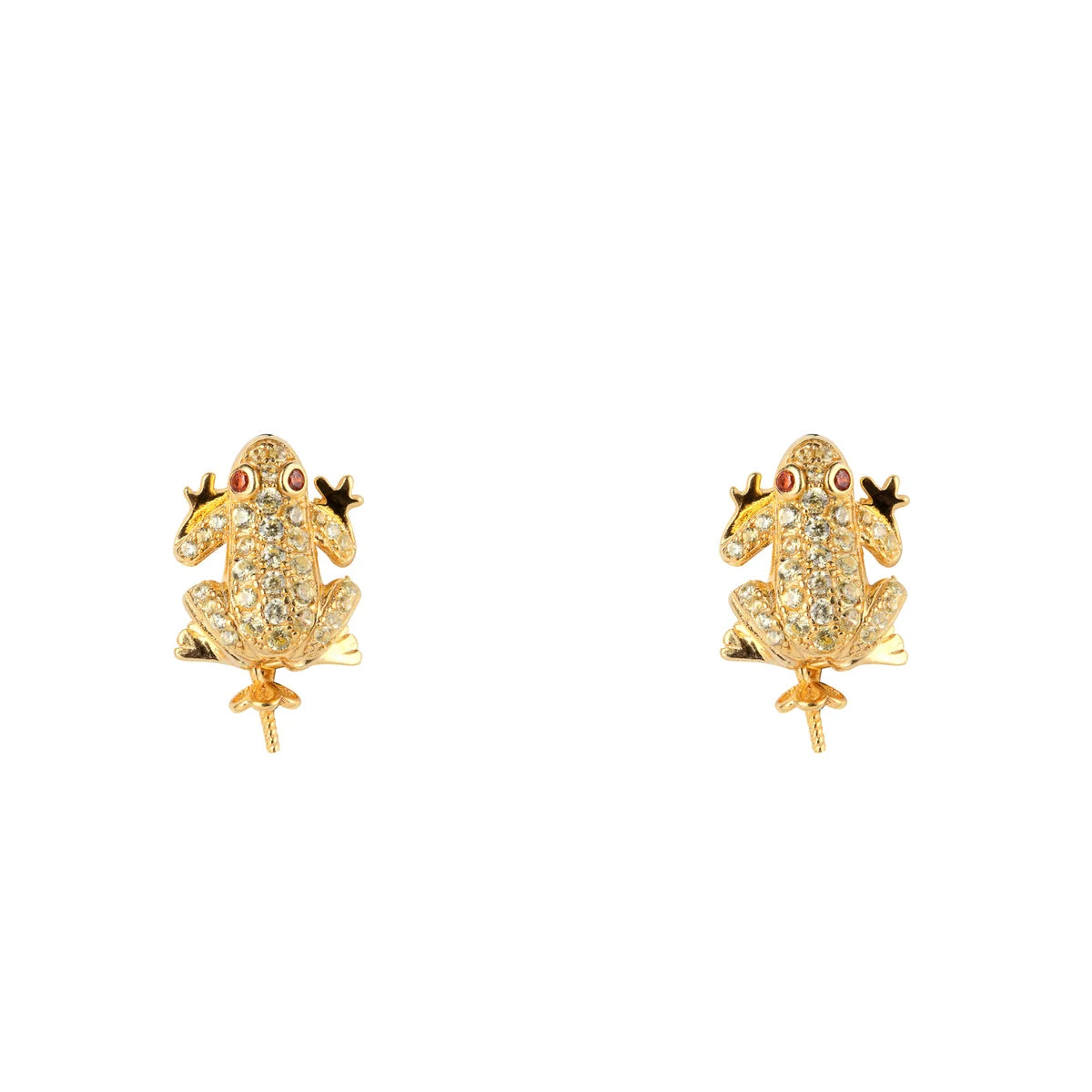 LANCASTER JLA-EAR-FROG6