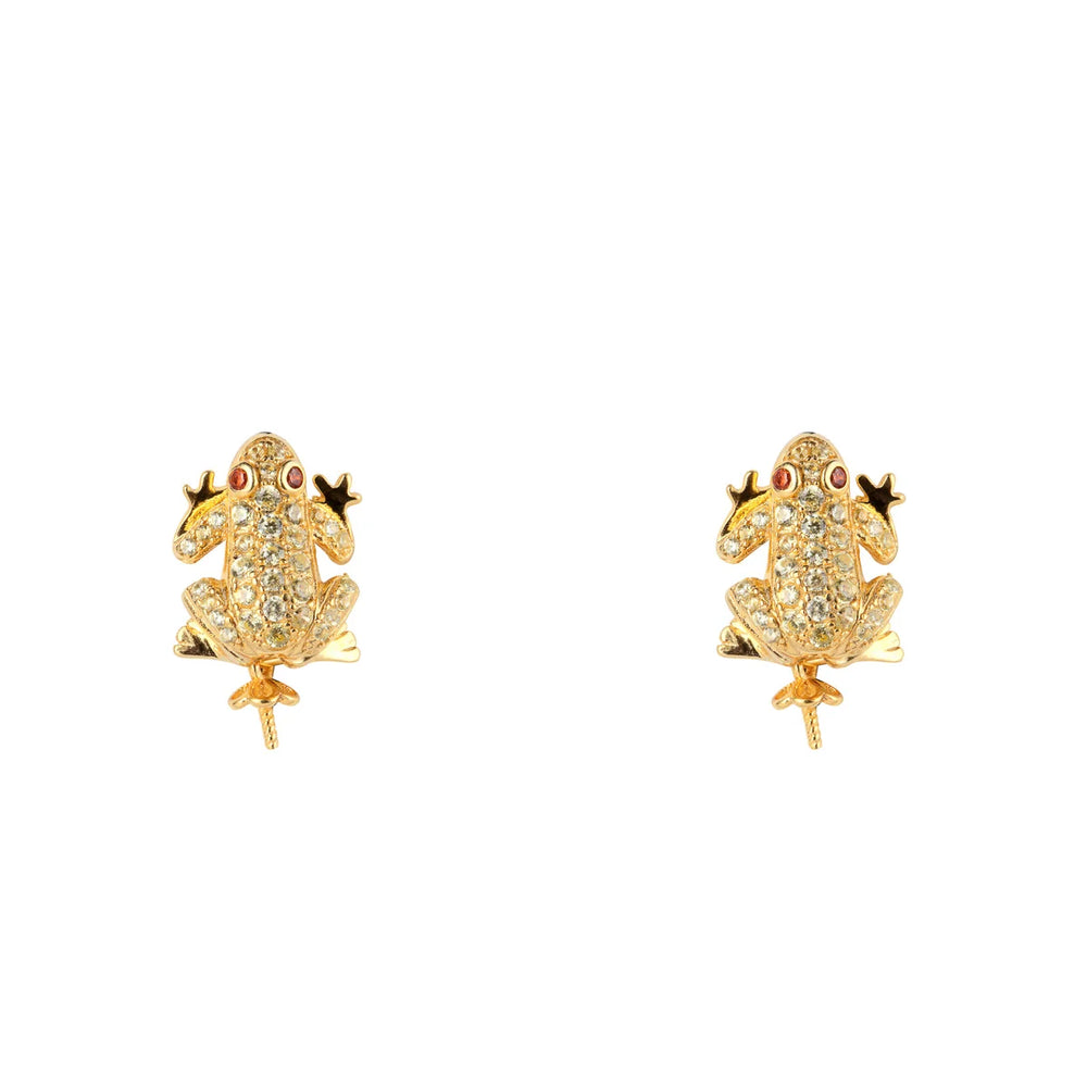LANCASTER JLA-EAR-FROG6