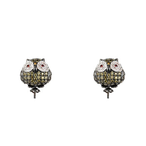 LANCASTER JLA-EAR-OWL-3