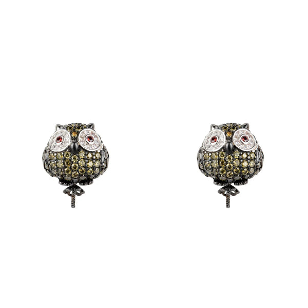 LANCASTER JLA-EAR-OWL-3
