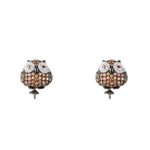 LANCASTER JLA-EAR-OWL-4