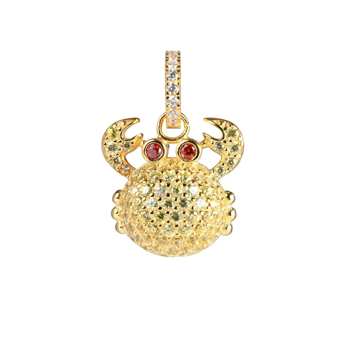 LANCASTER JLA-PEN-CRAB6