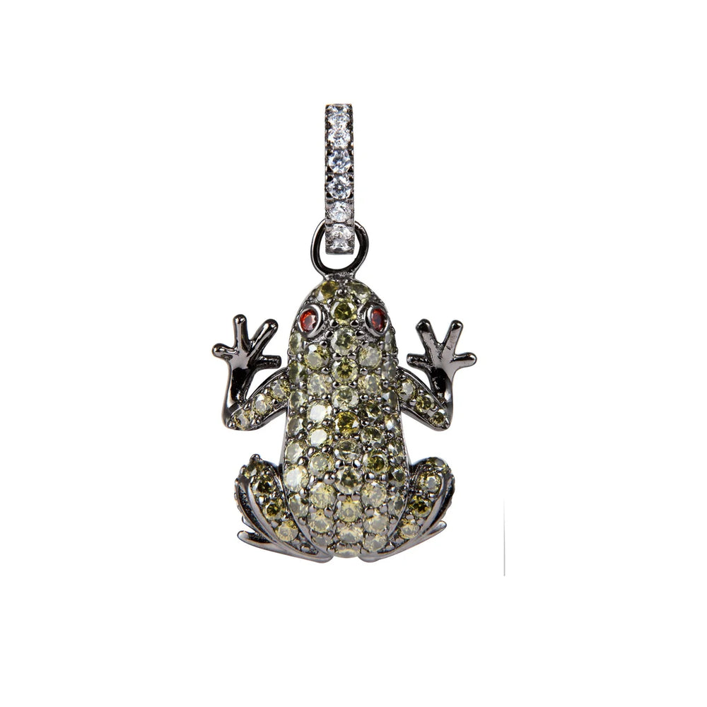 LANCASTER JLA-PEN-FROG3