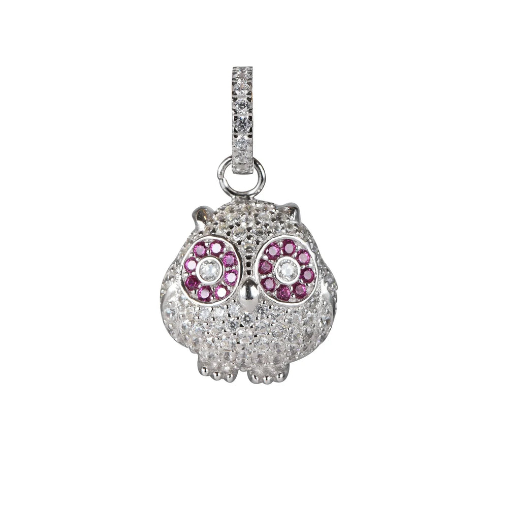 LANCASTER JLA-PEN-OWL-1