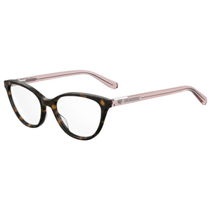 LOVE MOSCHINO MOL545-TN-086