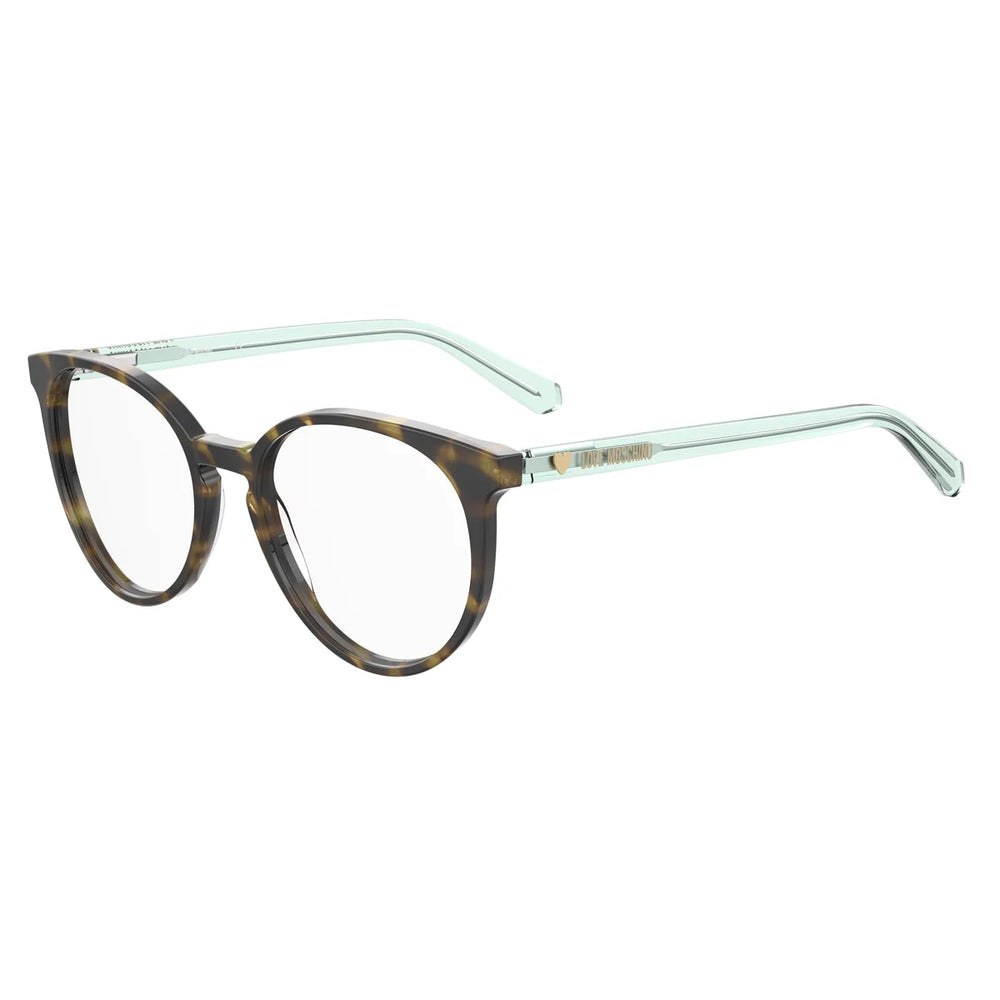 LOVE MOSCHINO MOL565-TN-086