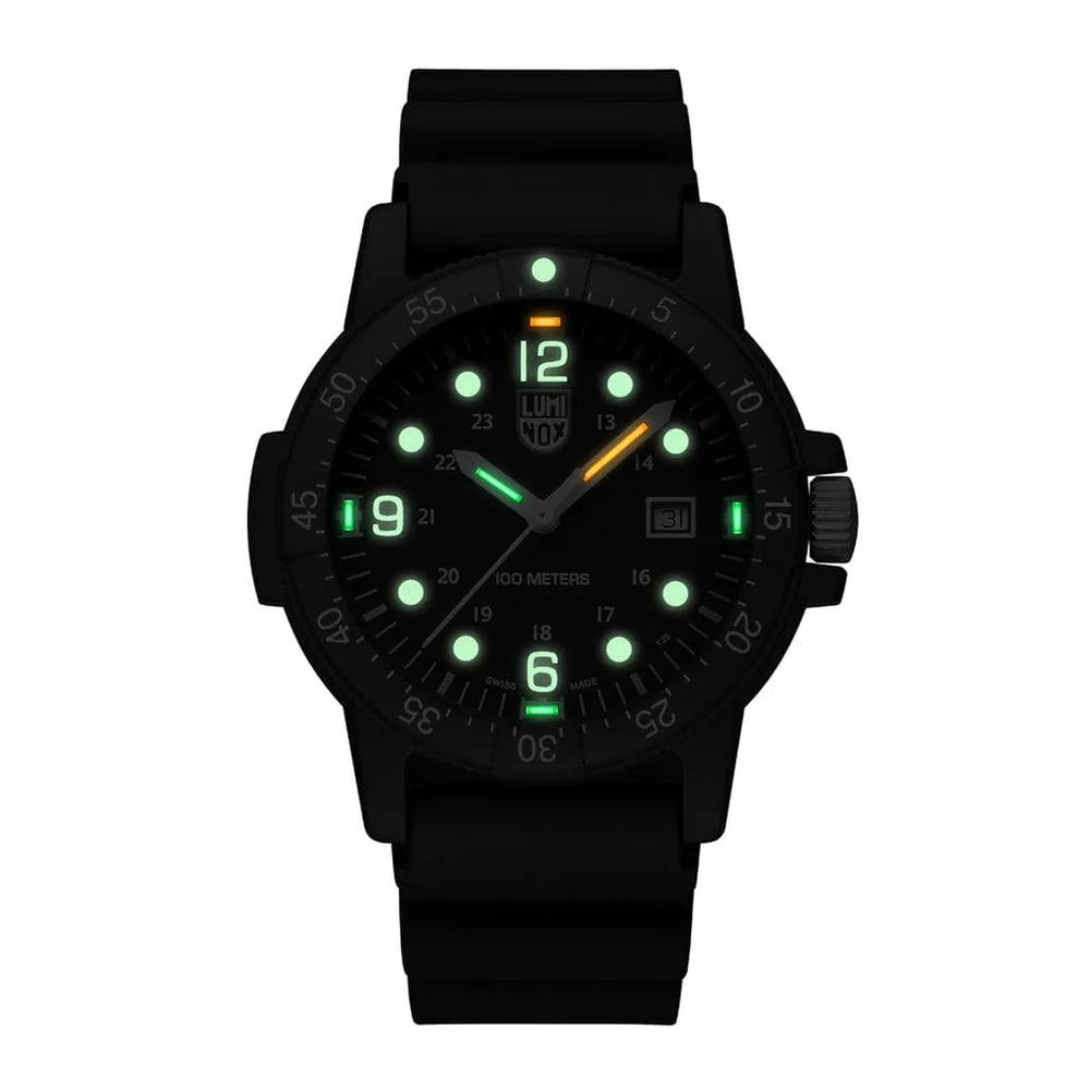 LUMINOX X2.2001