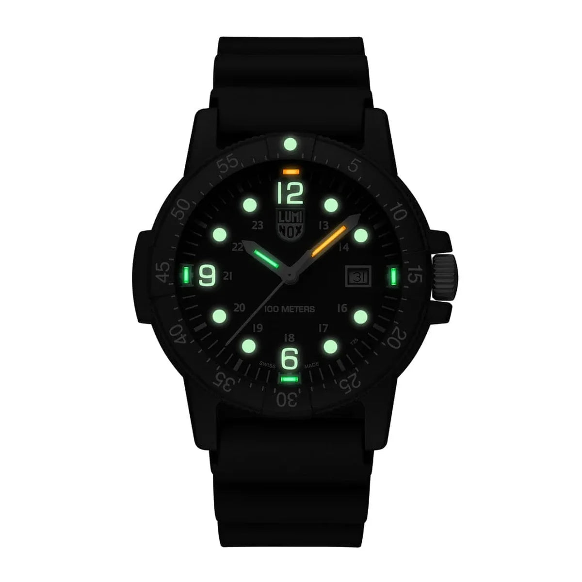 LUMINOX X2.2001
