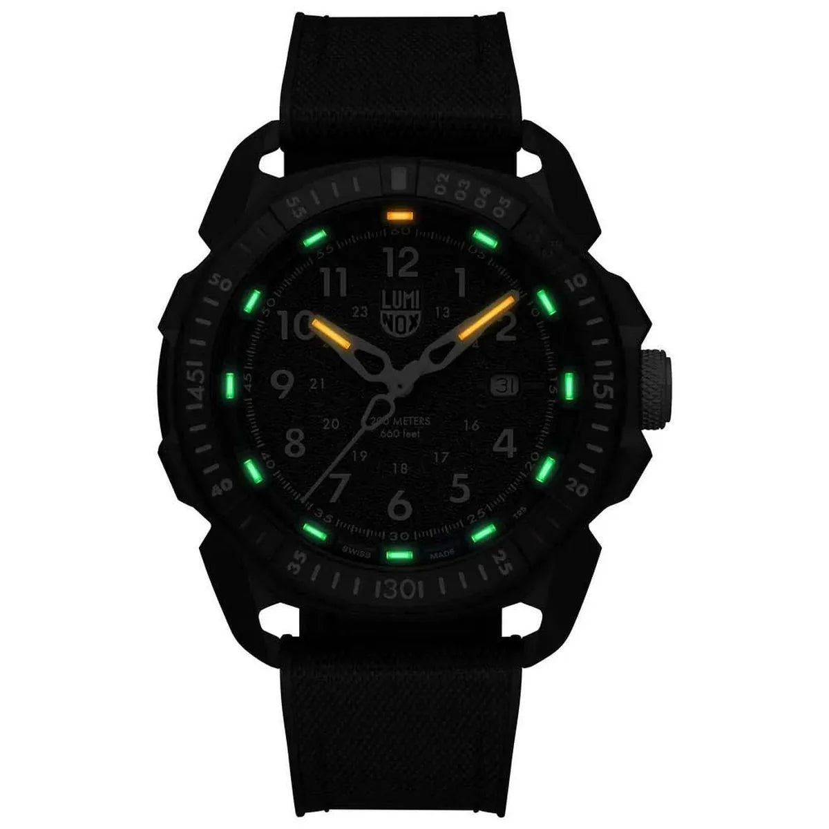 LUMINOX XL.1003.ICE