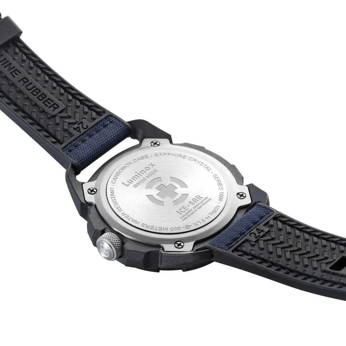 LUMINOX XL.1003.ICE