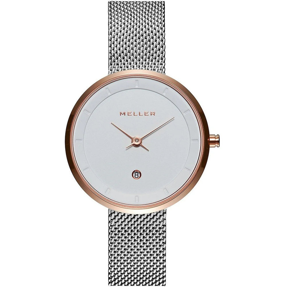 MELLER W5RB-2SILVER