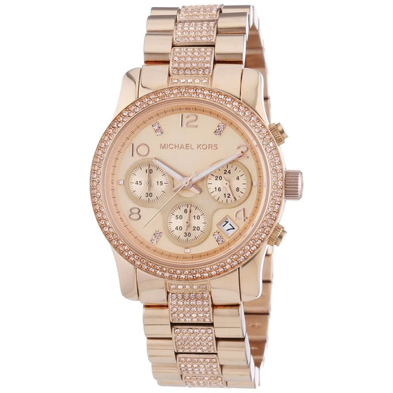 MICHAEL KORS RUNWAY MK5827