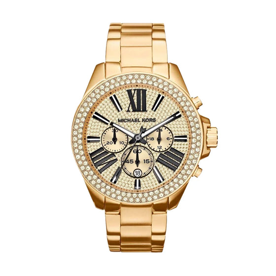 MICHAEL KORS WREN MK6095