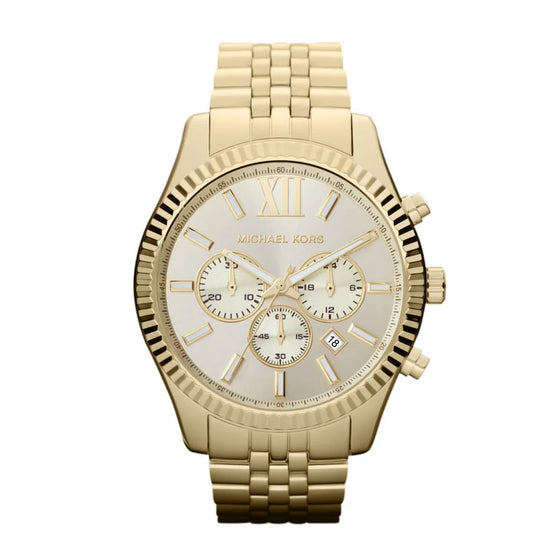 MICHAEL KORS LEXINGTON MK8281