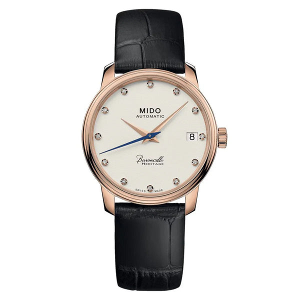 MIDO M027207362660