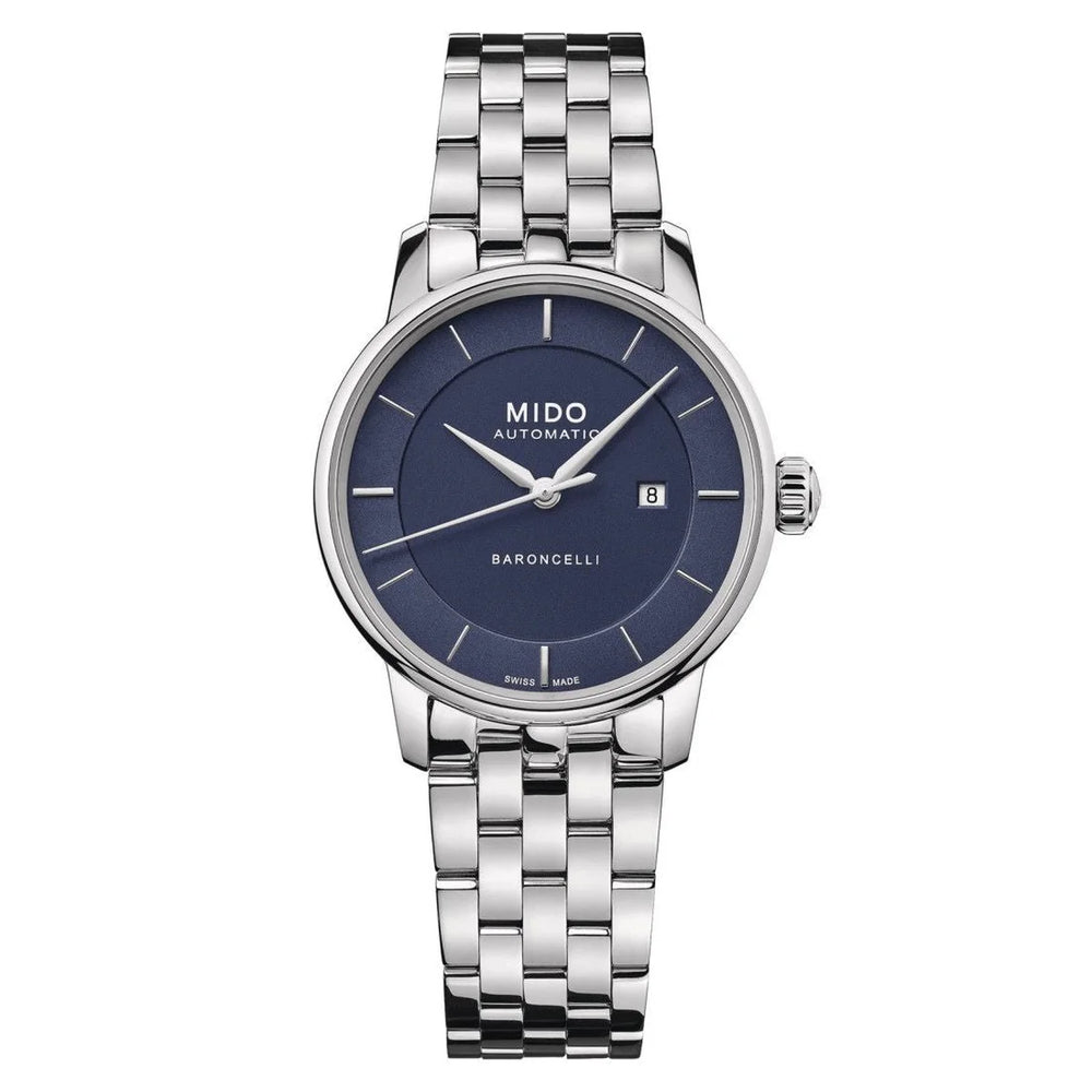MIDO M037207110410