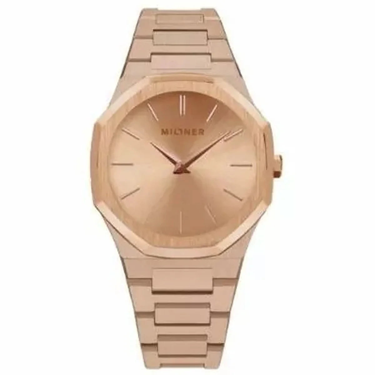 MILLNER OXFORD-S-PINK