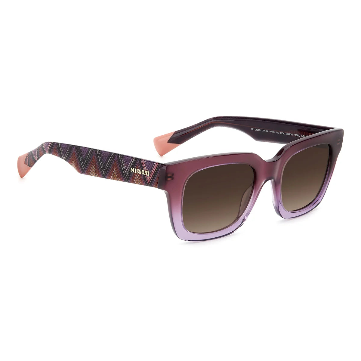 MISSONI MIS0103S0T7HA