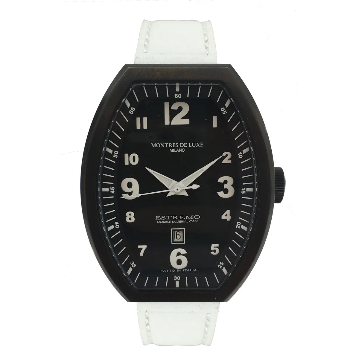 MONTRES DE LUXE 09EX-LAB-8300