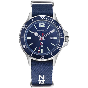 NAUTICA NAPABS904