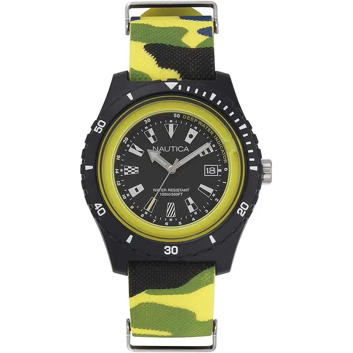 NAUTICA NAPSRF007