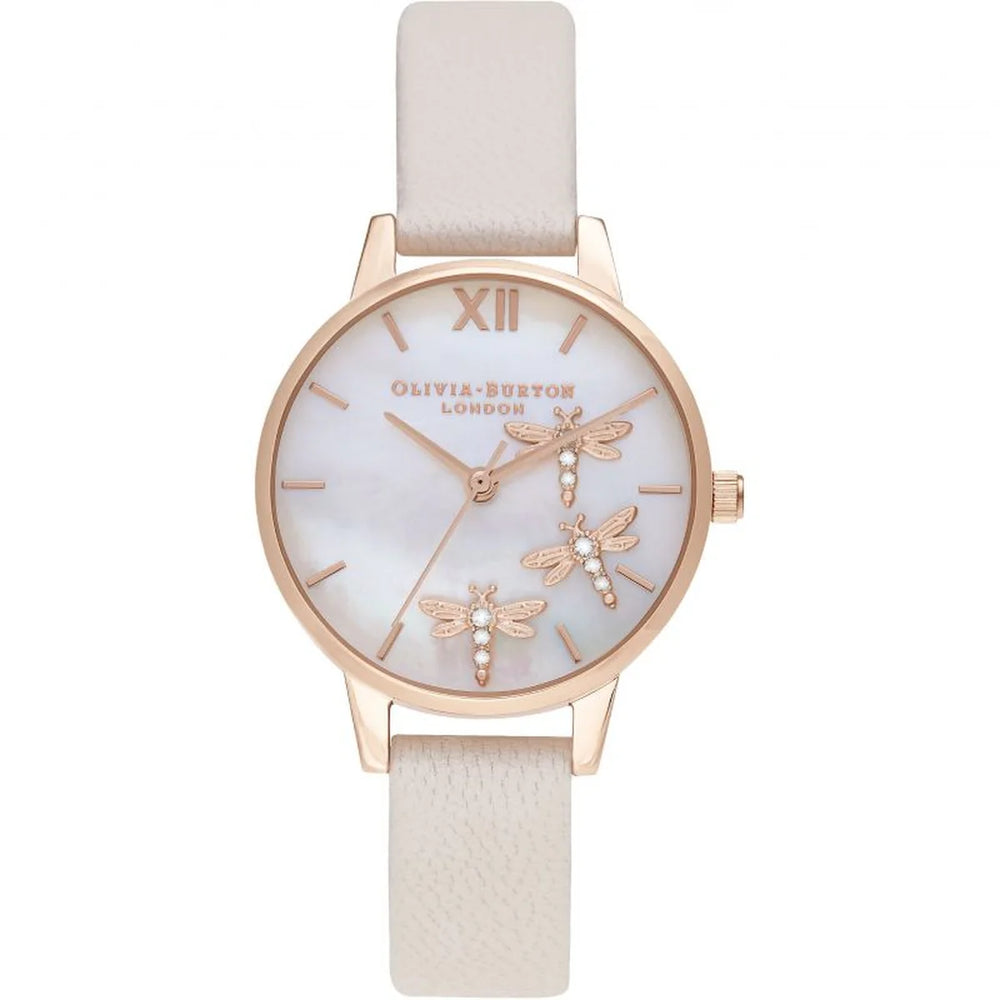 OLIVIA BURTON OB16GB01
