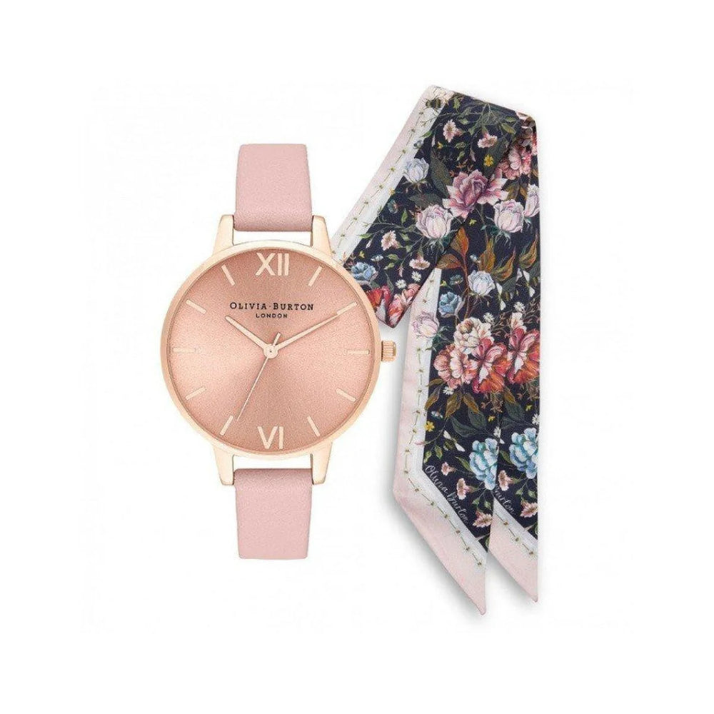 OLIVIA BURTON OB16GSET23