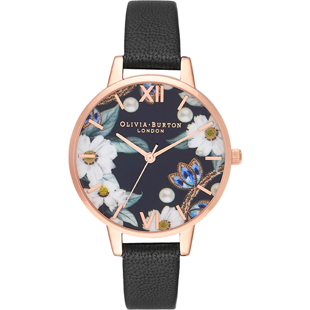 OLIVIA BURTON OB16GSET24