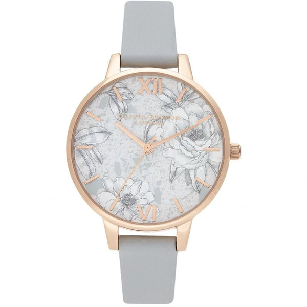 OLIVIA BURTON OB16TZ01