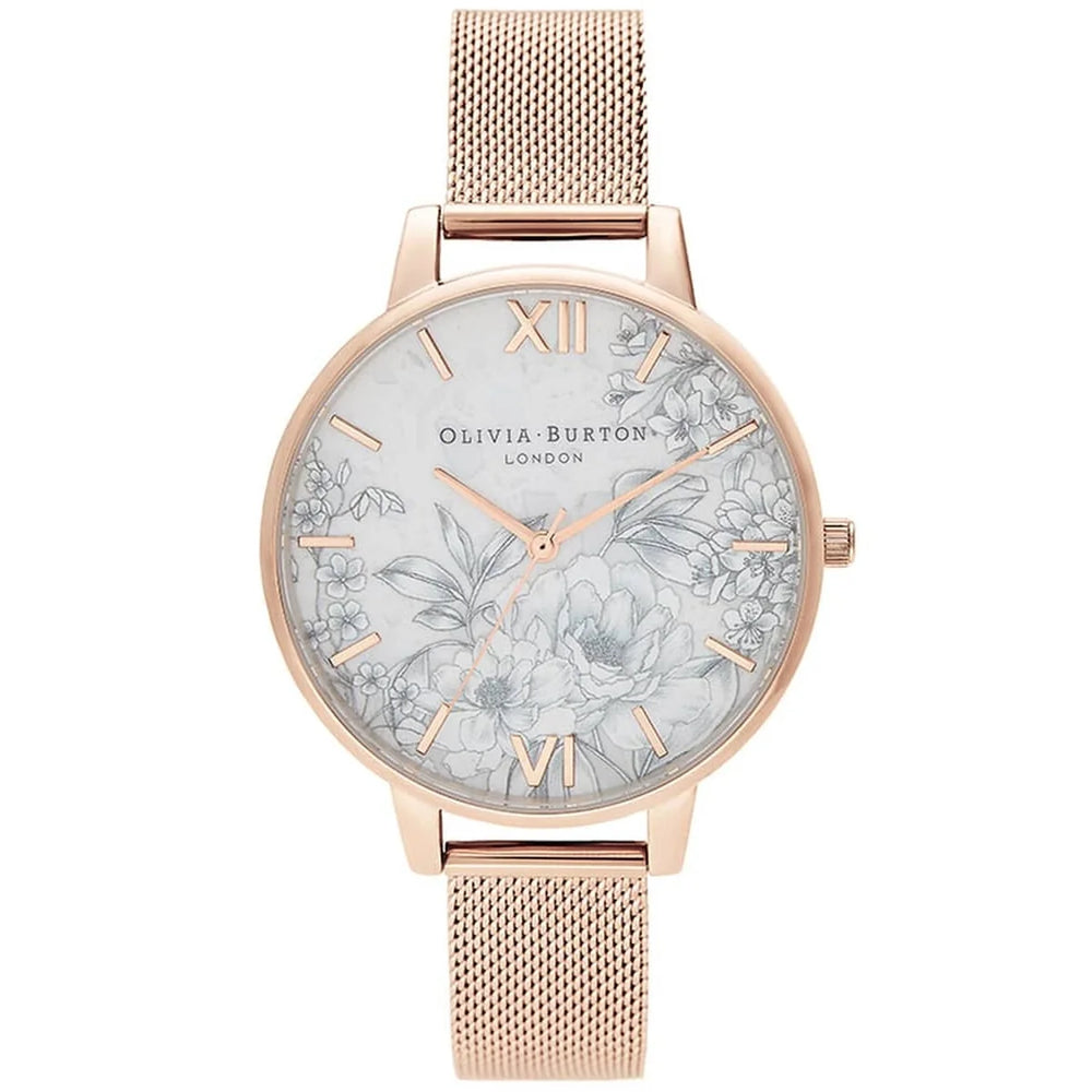 OLIVIA BURTON OB16TZ04