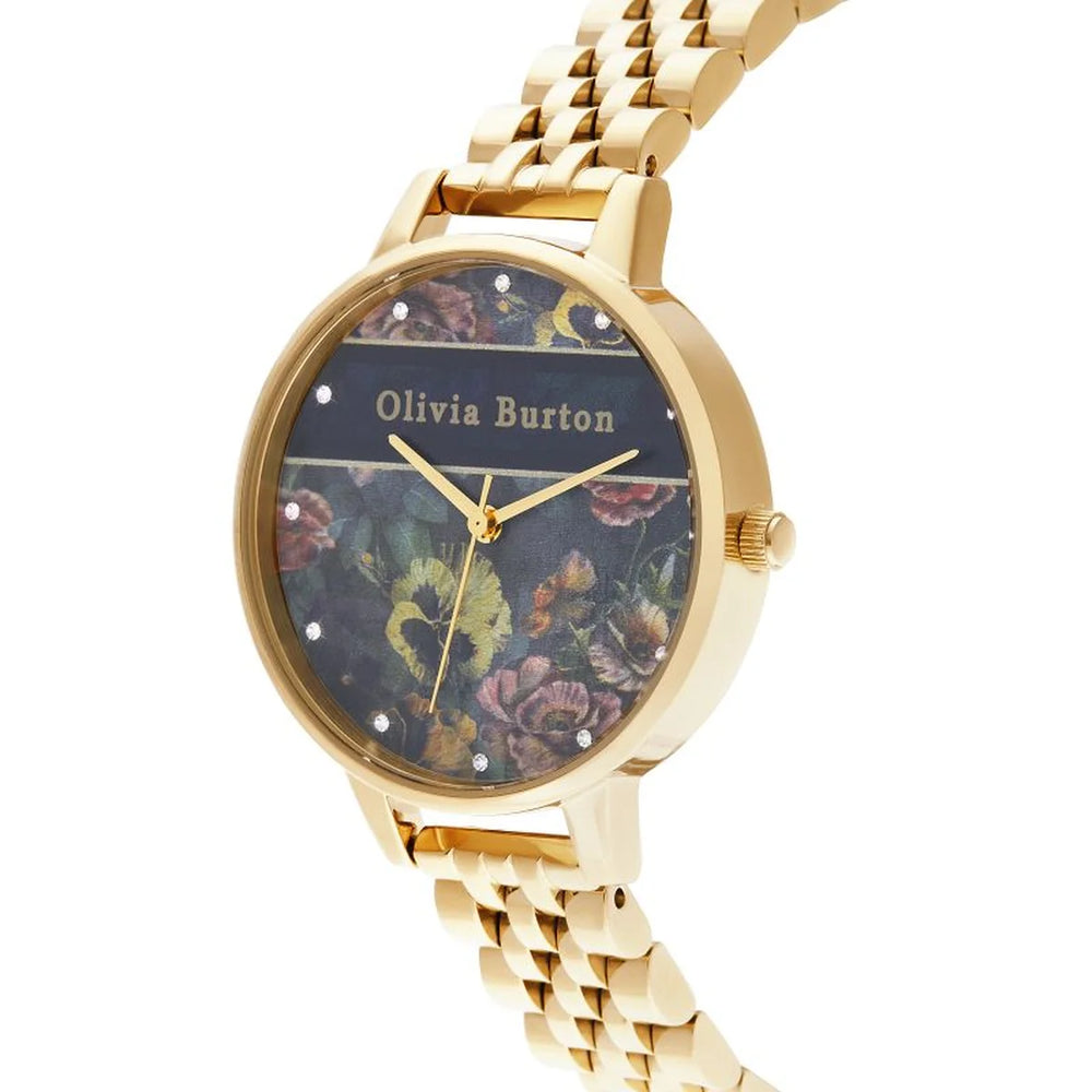 OLIVIA BURTON OB16VS01