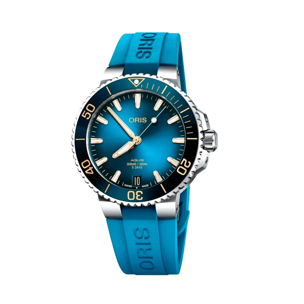 ORIS 41250742275FC