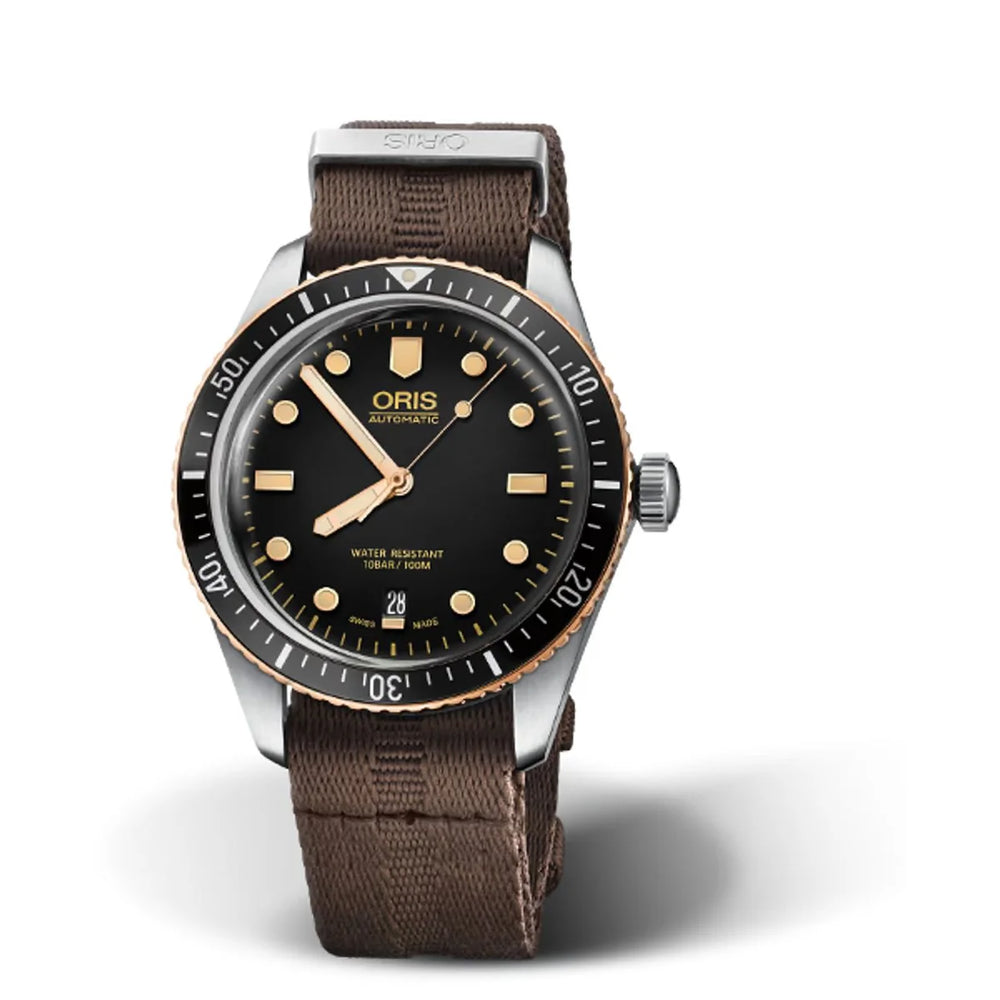 ORIS 43540752030